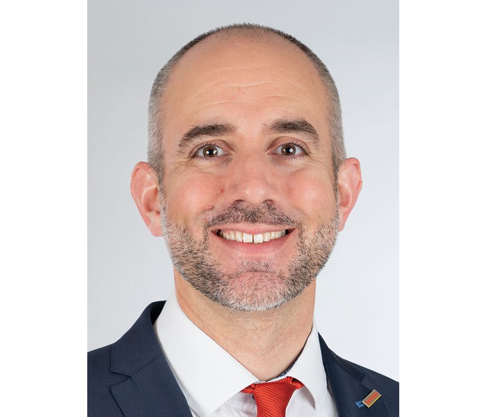 Daniel Mühlebach