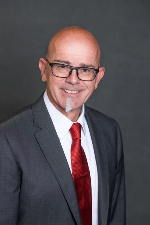 Daniel Rihm - Vermögensberater