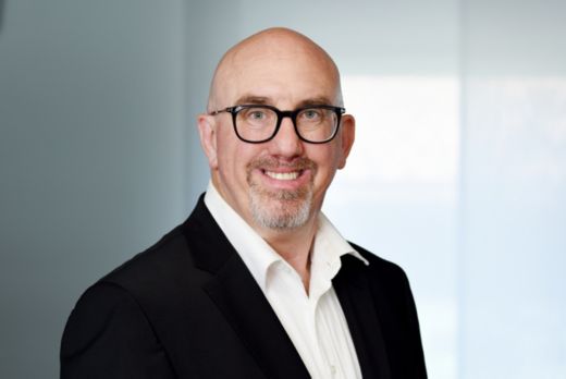 Daniel Ricardo Frey - Mitglied des Verwaltungsrates