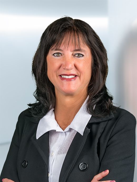 Daniela Hodel-von Flüe - Mitarbeiterin Services