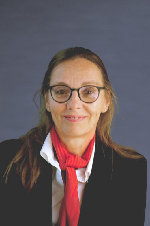 Daniela Karrer - Kundenberaterin