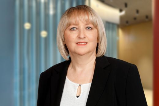 Daniela Pantaleo - Kreditspezialistin