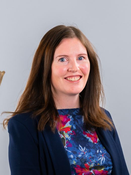 Daniela Steffen - Personalverantwortliche