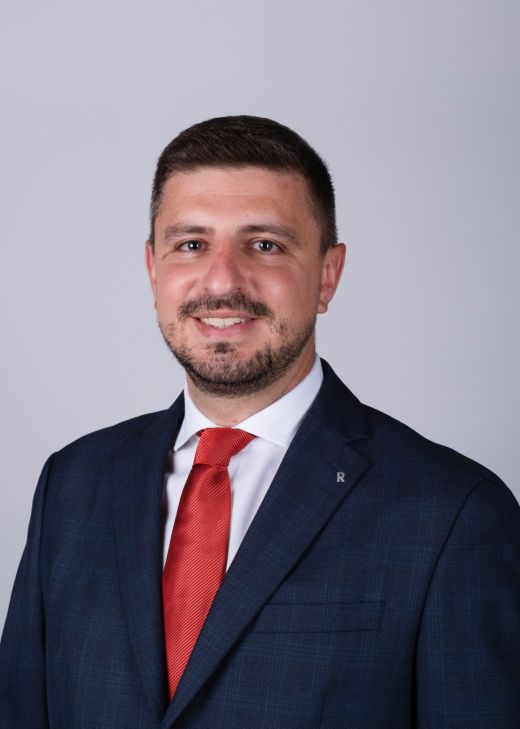 Daniele Campana - Sost. Responsabile consulenza clientela privata individuale