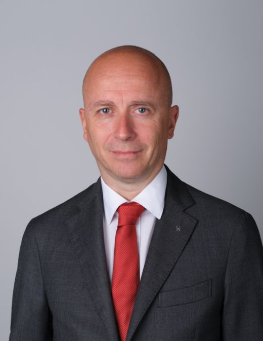 Dario Foglia - Consulente clientela investimenti