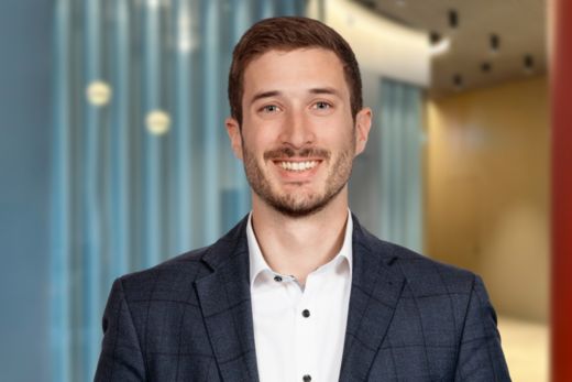 Dario Kiefer - Finanzplaner