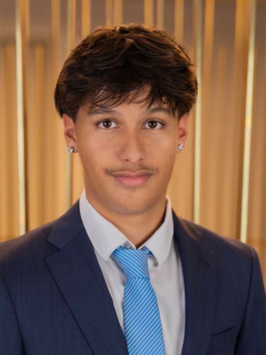 David Schütz - Kundenberater