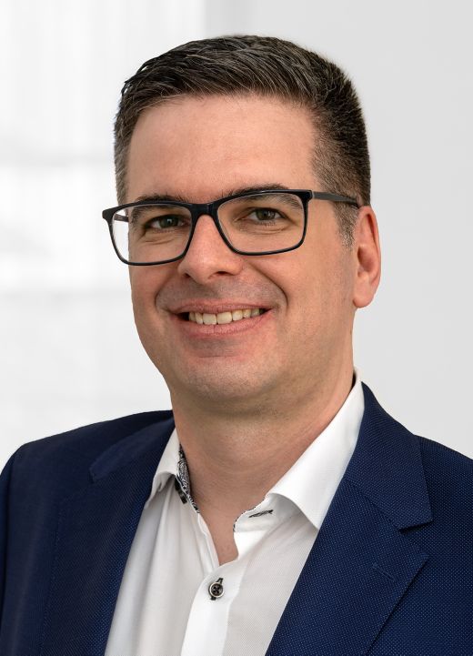 Marco De Moliner - Individualkundenberater