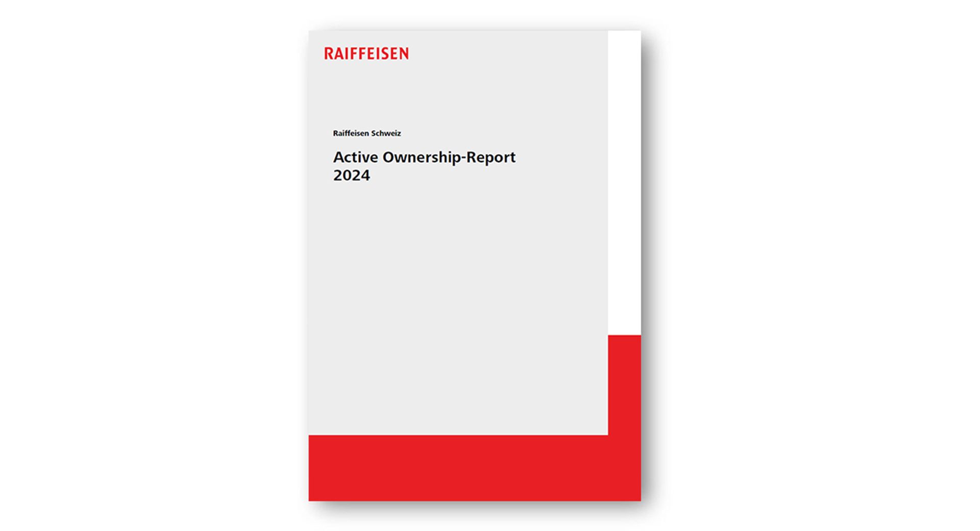 Active Ownership Report 2024
