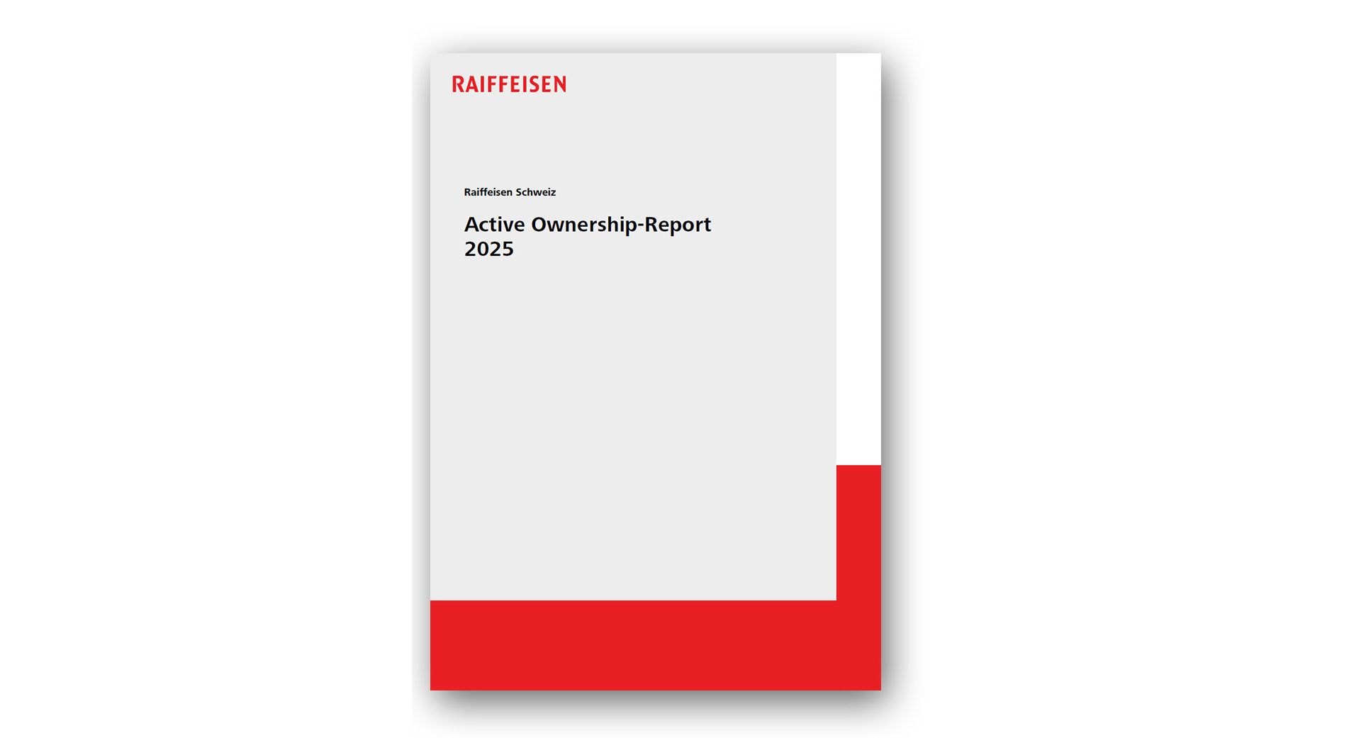 Active Ownership Report 2025