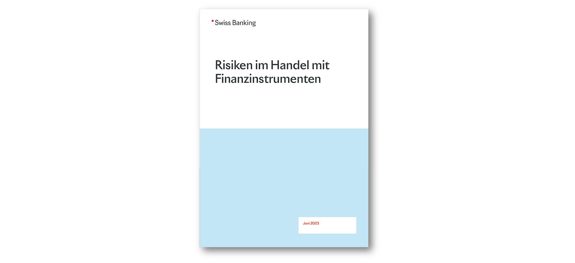Risiken im Handel mit Finansinstrumenten