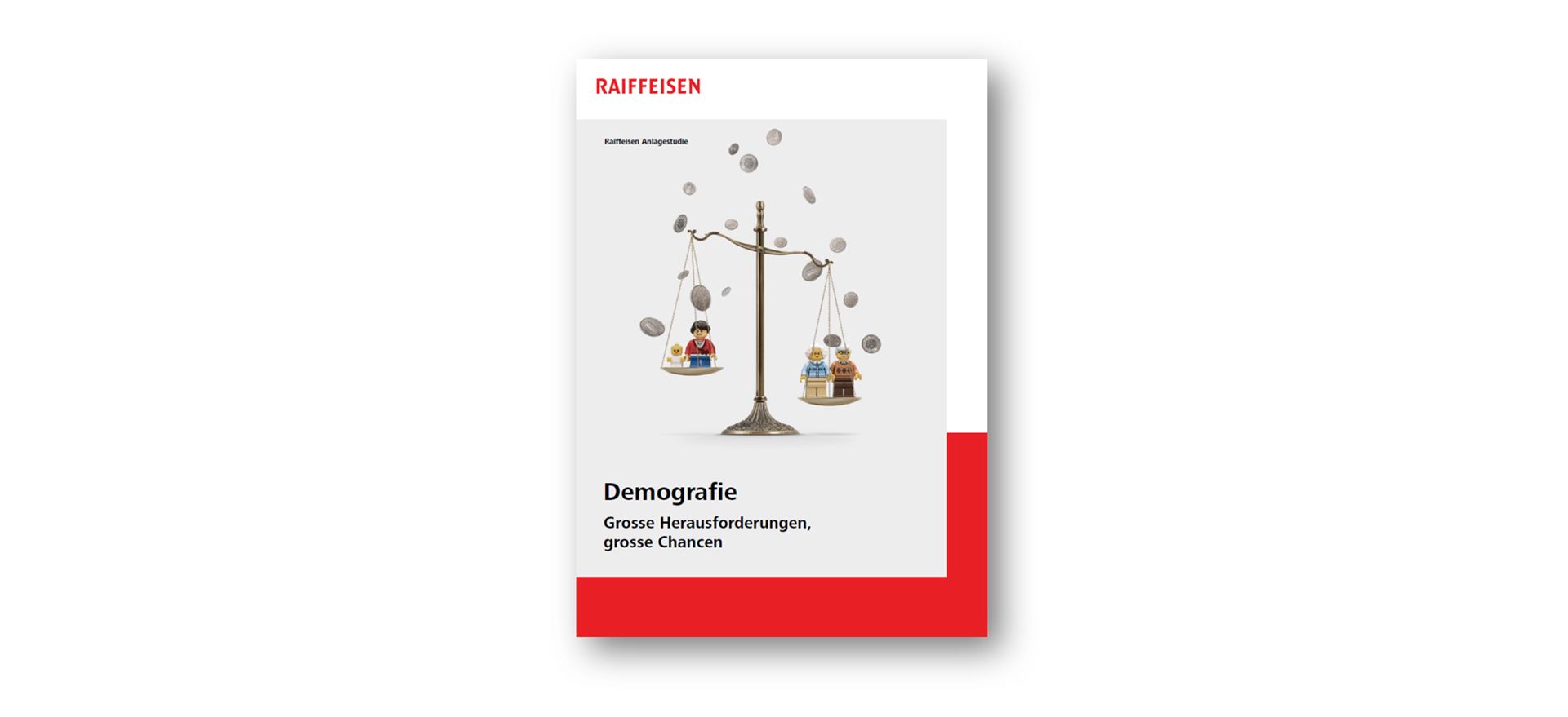 Anlagestudie Demografie