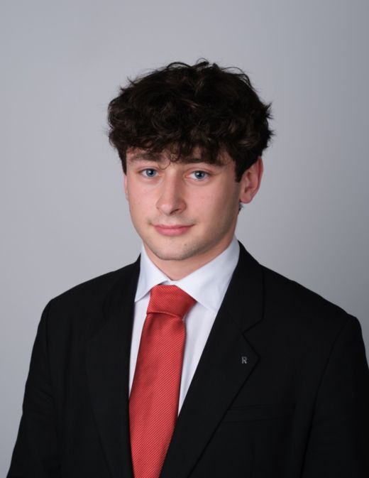 Dean Lurati 