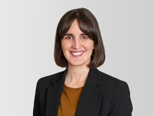 Debora Suter - Marketingverantwortliche