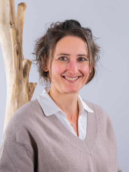 Debora Walter - Mitarbeiterin Kreditverarbeitung