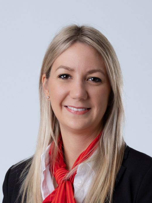 Deborah Zweifel - Kundenberaterin