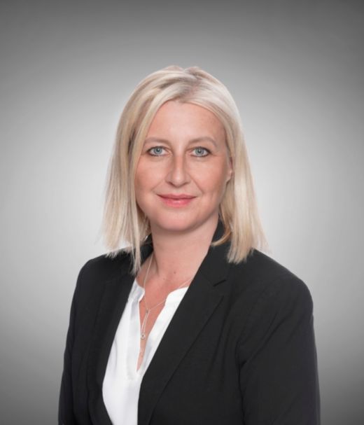 Déborah Lambiel - Responsable d'équipe conseil à la clientèle