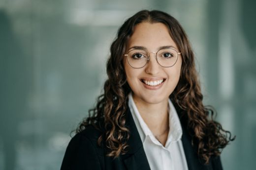 Deborah Stimoli - Privatkundenberaterin