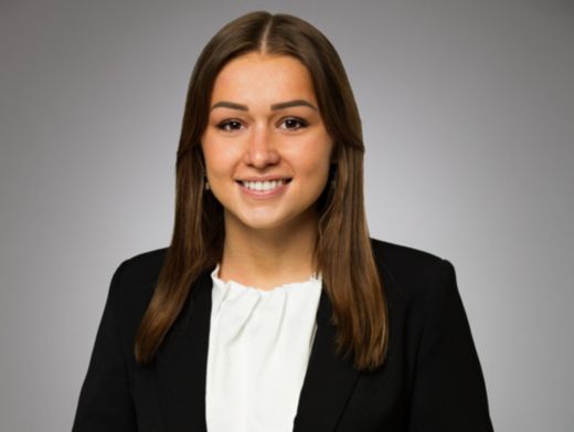 Giuliana Dei Cas - Privatkundenberaterin