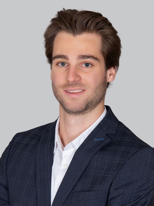 Nils Del Simone - Kreditberater