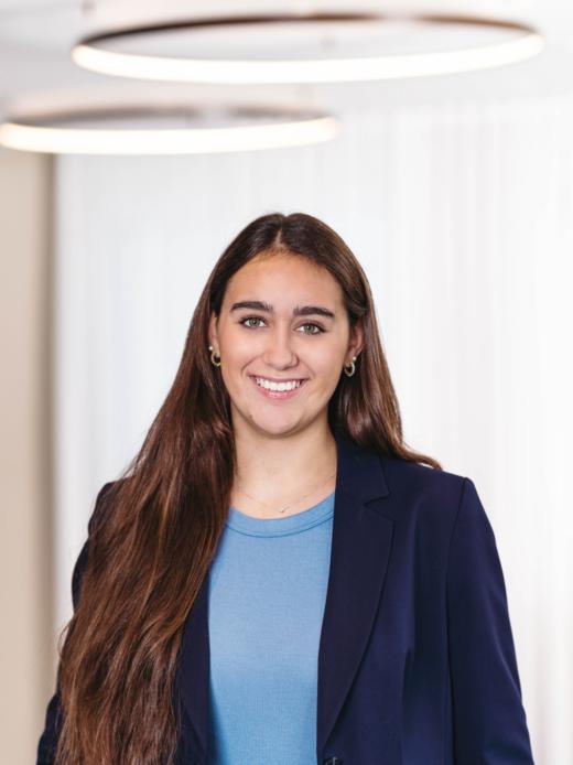 Moana Denaro - Lernende