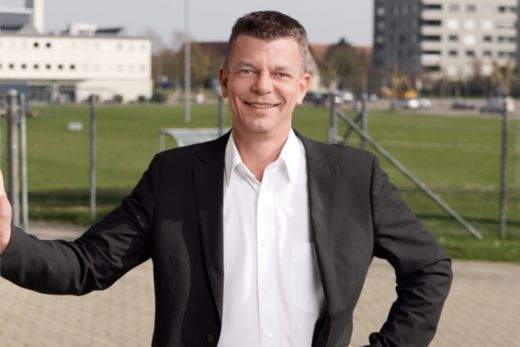 Denis Di Donato - Privatkundenberater