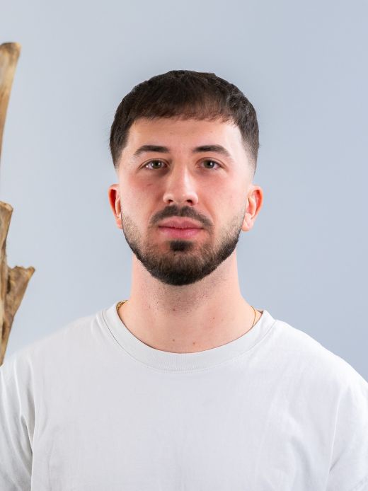 Denis Fux - Credit Officer