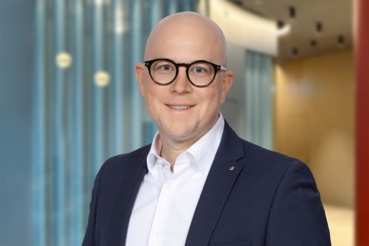 Deny Sonderegger - Mitglied des Verwaltungsrates