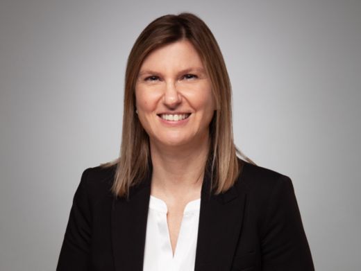 Barbara Deplazes - Privatkundenberaterin