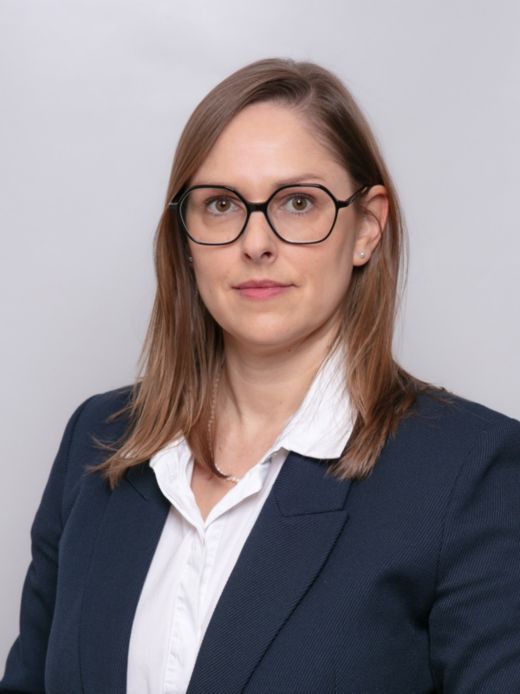 Sarah Devaud - Membre du conseil d'administration