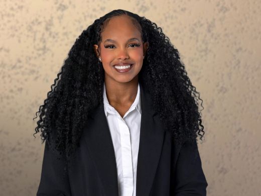 Delina Woldeab - Lernende