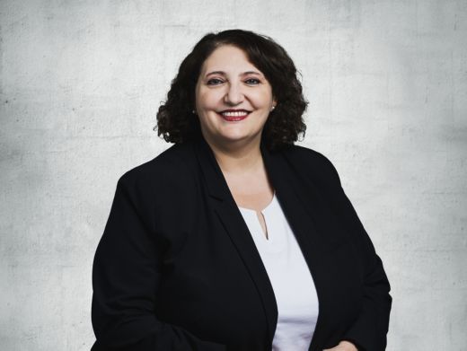 Leondina Di Marco - Vermögensberaterin