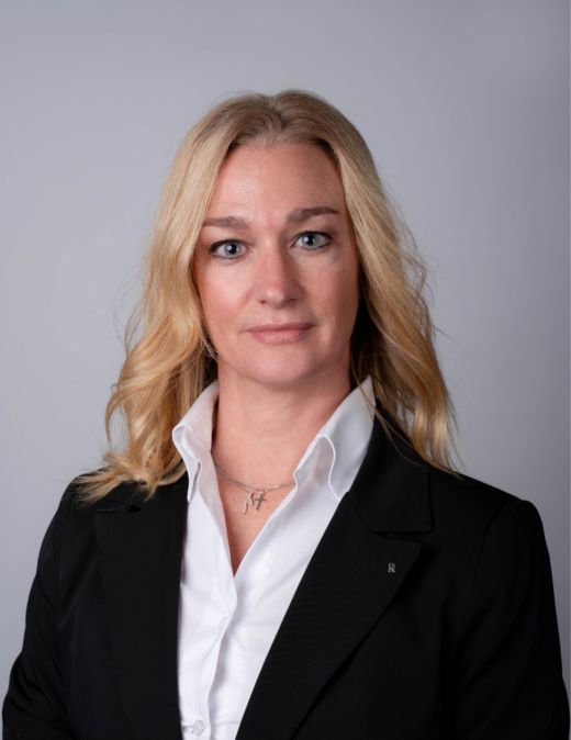 Diana De Luca Ferrari - Specialista previdenza