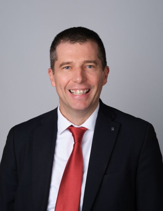 Diego Frank - Consulente clientela investimenti