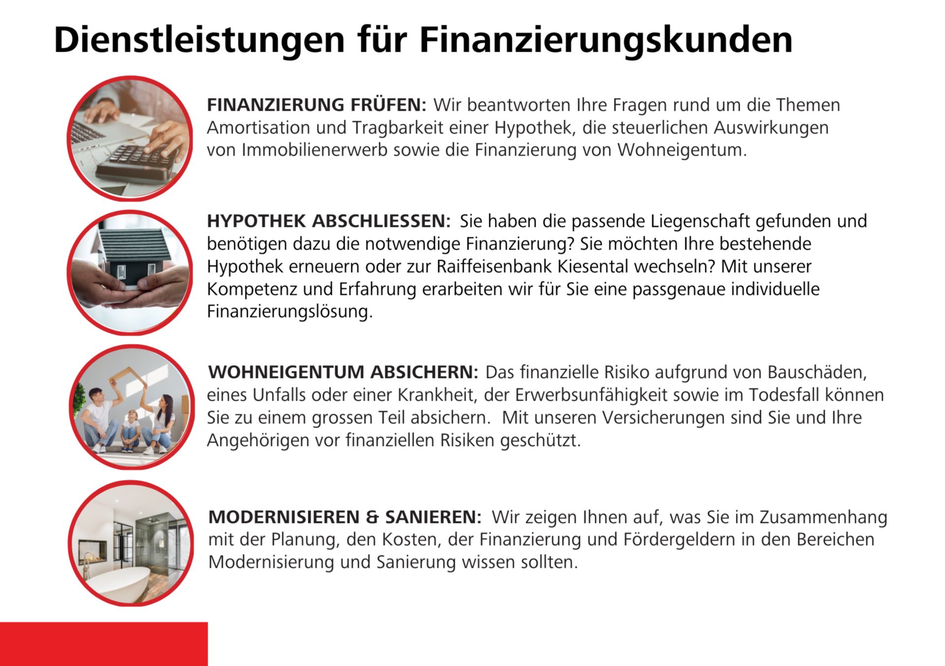 DL Finanzieren