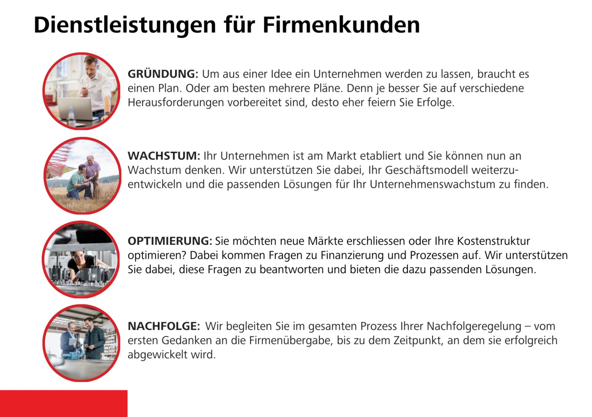 DL Firmenkunden