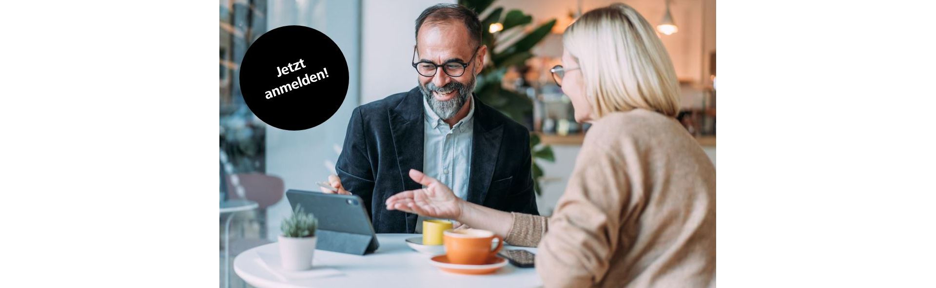 Wir zeigen wir Ihnen wie Sie sich im digitalen Banking zurechtfinden, beantworten Ihre Fragen und geben Ihnen Tipps und Tricks.