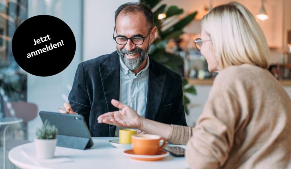 Digi-Cafés im Juni, September und November 2026