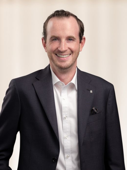 Dominic Biner - Finanzberater