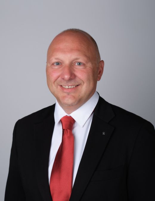 Donald Dericci - Sost. Responsabile consulenza clientela aziendale