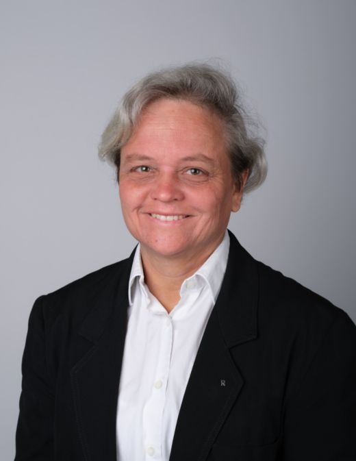 Doris Quadri - Assistente clientela investimenti