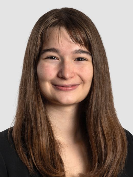 Emilie Ducommun - Kundenberaterin / Gastgeberin