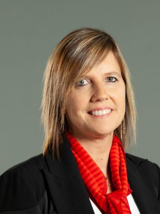 Manuela Dugoni - Assistente di Direzione