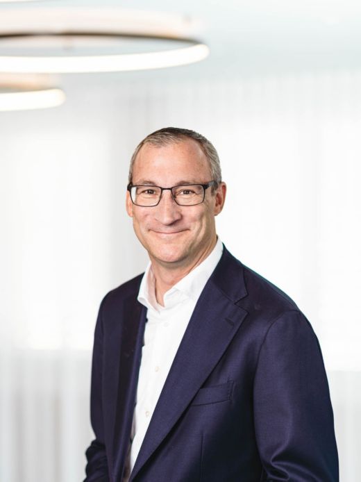 Thomas Eckereder - Anlageberater