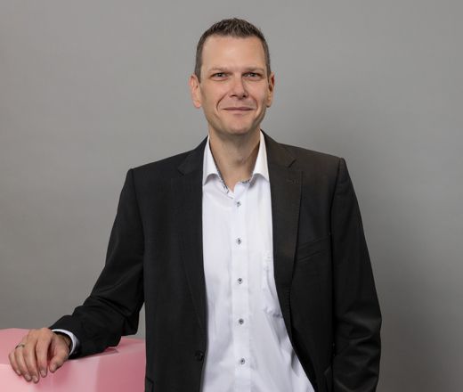 Andreas Eggart - Vermögensberater