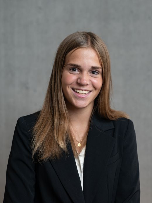 Anja Egle - Teamleiterin Kundenberatung
