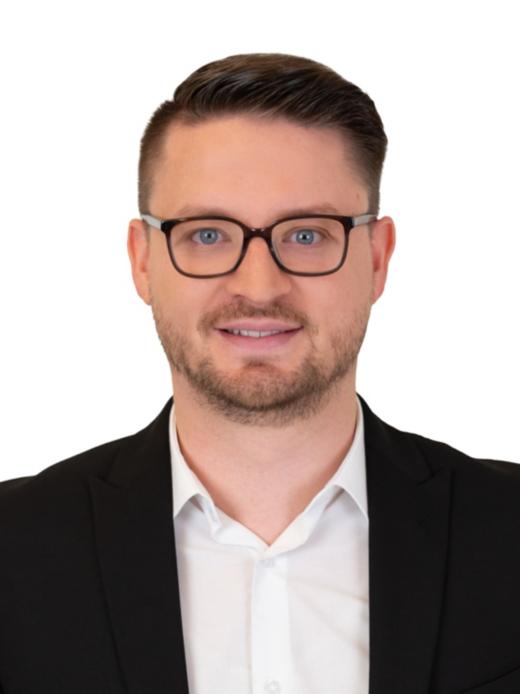 Egzon Leka - Privatkundenberater
