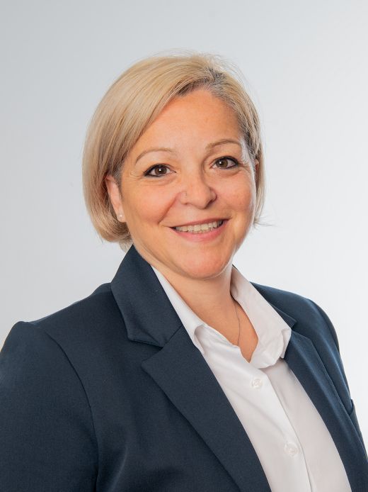 Eva Eiras - Kundenberaterin