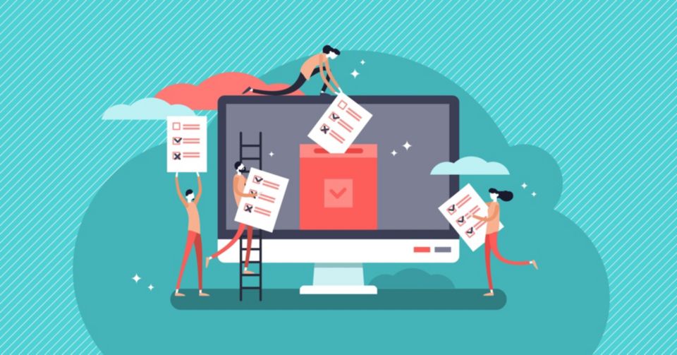 Diesjähriger Geschäftsbericht