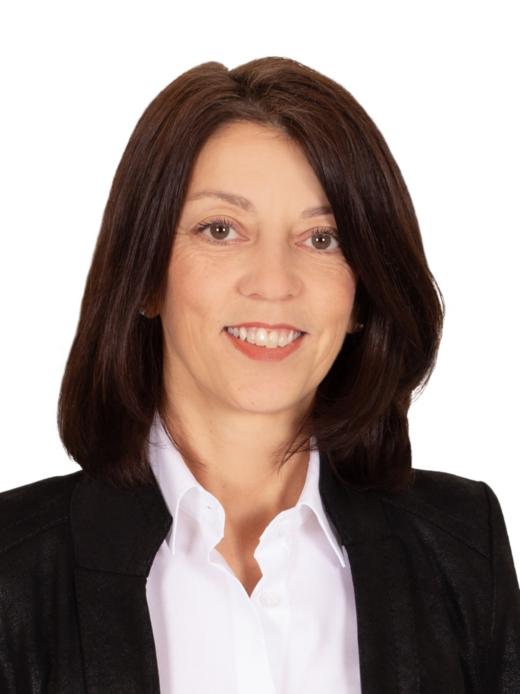 Eliane Leibundgut - Kundenberaterin / Gastgeberin